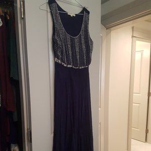 Evening dress